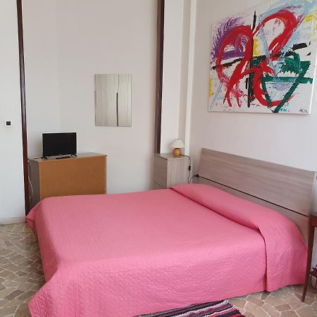 B&B La Rotonda ซานลาซโซโร ดี ซาเวนา ภายนอก รูปภาพ
