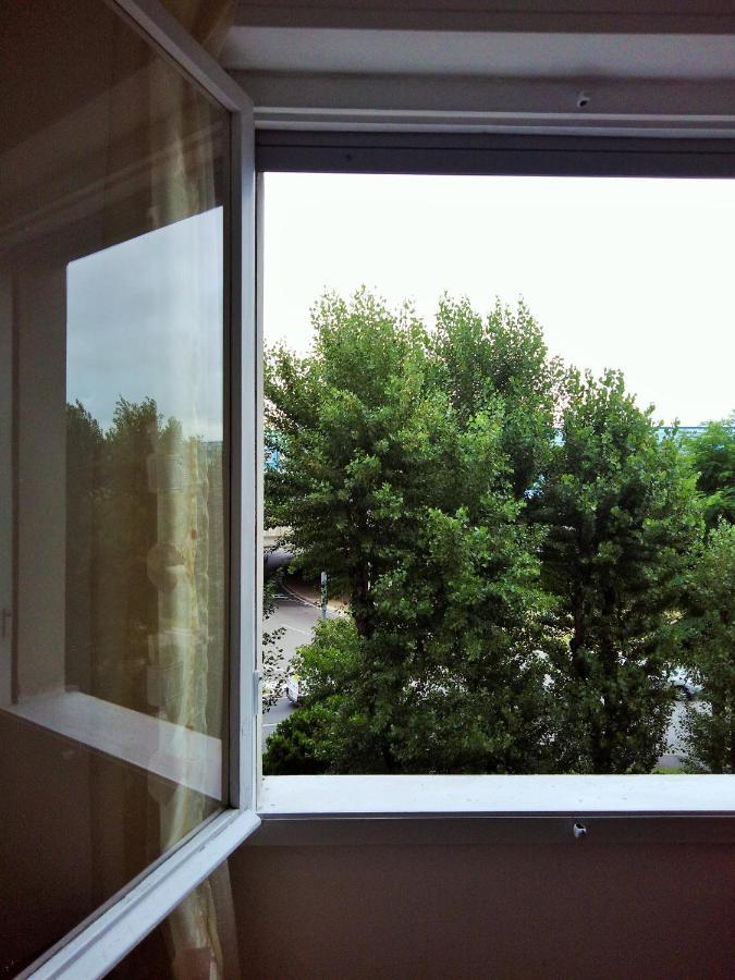 B&B La Rotonda ซานลาซโซโร ดี ซาเวนา ภายนอก รูปภาพ