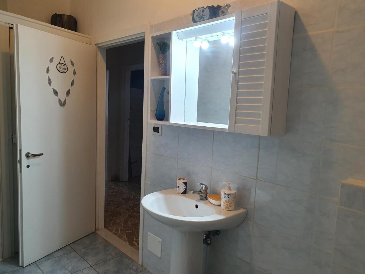 B&B La Rotonda ซานลาซโซโร ดี ซาเวนา ภายนอก รูปภาพ